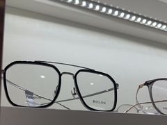-翰佐蔡司小乐圆·依视路星趣控·暴龙眼镜折扣店