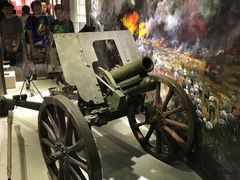 -新四军苏浙军区纪念馆