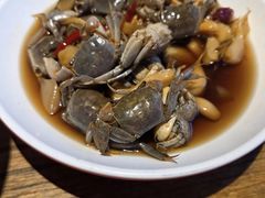 -山芋腔苏北菜(盐城滨海店)