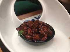 -绿茶餐厅(布吉万象汇店)