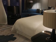 -广州四季酒店