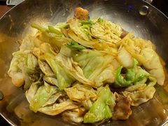 -绿茶餐厅(千岛湖银泰城店)