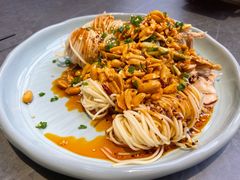 鸡丝凉面-江南里·新浙菜(苏州大悦城店)
