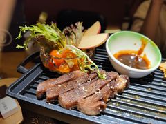 -江左尚白日本料理(万象城店)