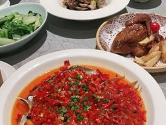 -丽华园(汉阳龙阳店)