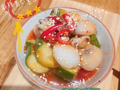 -森Some Fusion(荔湾店)
