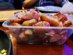 -列娜餐厅