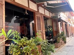 -青咖啡(三坊七巷店)
