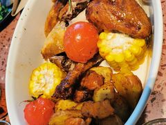 -La Terre乐田(万象城店)