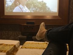 -尚足影院式足疗·住宿·美食(解放碑店)