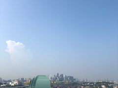 -圣淘沙天际线斜坡滑车