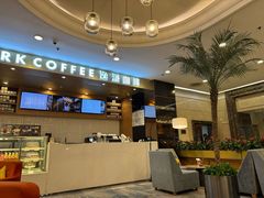 -逸派咖啡 EPARKCOFFEE(广安门店)