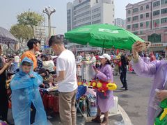 -四季广场 (东坑镇店)