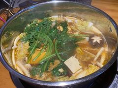 -綱元·海鲜豆捞(明州里店)
