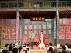 -马家大院