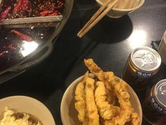 -酒友老火锅(渝中店)