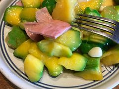 -云海肴·汽锅鸡·云南菜(天山百盛优客店)