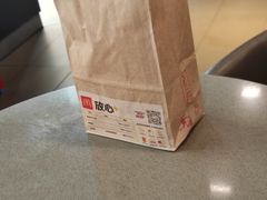 -麦当劳(深圳北站高铁店)