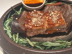 -狮拾久·现代新加坡料理(壹方城店)