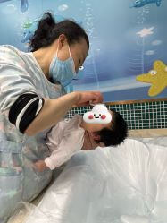 -馨紫罗兰月子会所·独栋月子中心