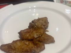 -合肥皇冠假日酒店·菲亚斯特自助餐厅(黄山路店)