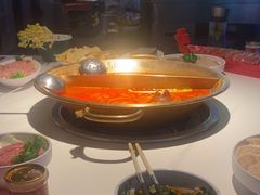 -小龙坎火锅(IFS HOT店)