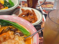 -文通冰室(东方宝泰店)