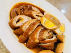 -揭阳钟记小食(福田新村店)