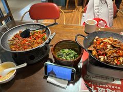 -味上湘菜馆(岳麓山店)