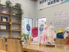 -斯玛特儿童美术中心(文化中心店)