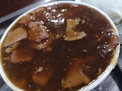 炒肝-姚记炒肝店(鼓楼店)