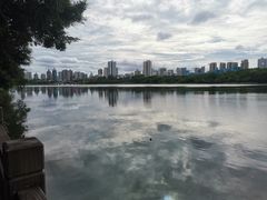 -南宁南湖公园
