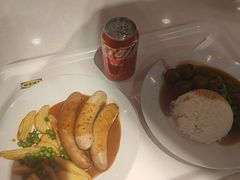 -宜家·瑞典风味餐厅(武汉荟聚中心店)