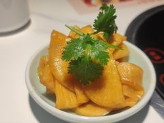 酵素萝卜-黑鸡小馆(金源店)