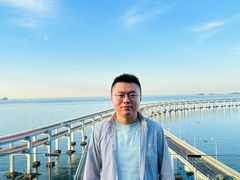 -星海湾跨海大桥