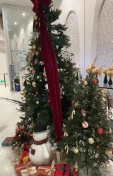 -花嫁丽舍海岛婚礼殿堂(国展店)