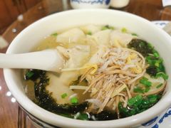 开洋馄饨-勤德兴(湖滨路店)