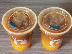 -瑞幸咖啡(西铁营万达广场店)