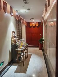 -靓靓伊人SKINCARE肌肤管理FACIAL·SPA