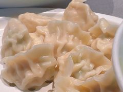 -悦海·家宴·冰花皮皮虾大锅贴(宝龙店)
