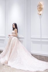 -MANLI BRIDAL婚纱