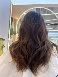 -赤道 Hair Salon