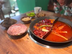 -楠火锅(哈尔滨金爵万象店)