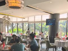 -海湾壹品·粤菜·早茶·烤鸭(拱北店)