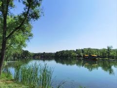 -承德避暑山庄景区