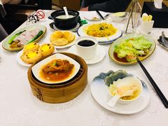 -天津津利华酒店