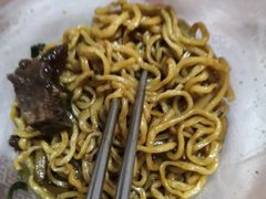 -泰顺江南春面馆
