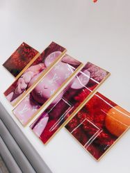 -禾曼造型