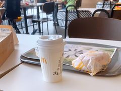 -麦当劳(华发商都店)