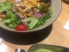 -Cactus墨西哥仙人掌餐厅